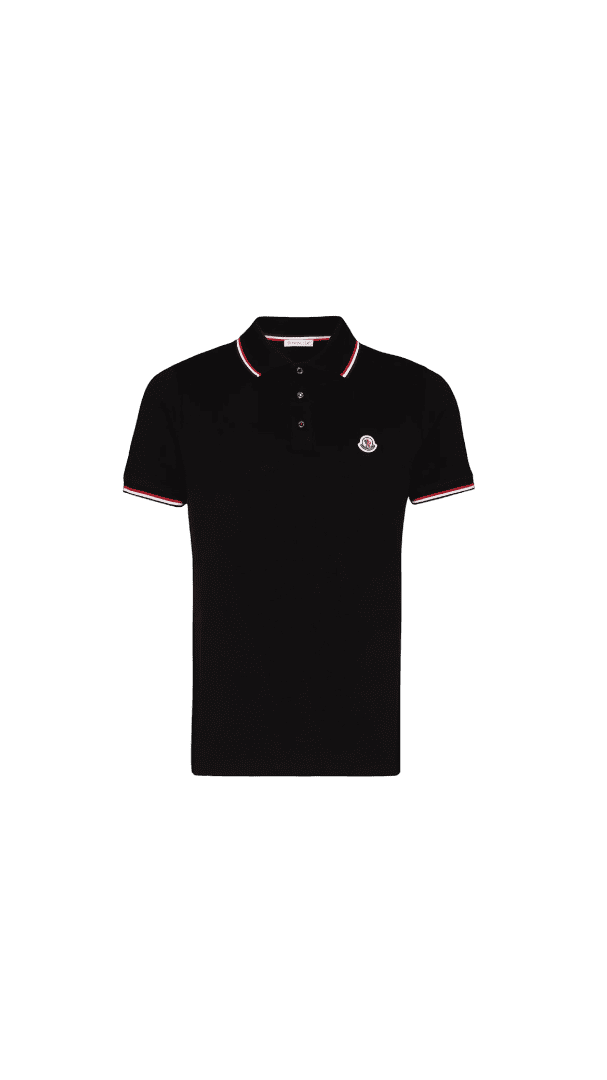 Moncler Polo