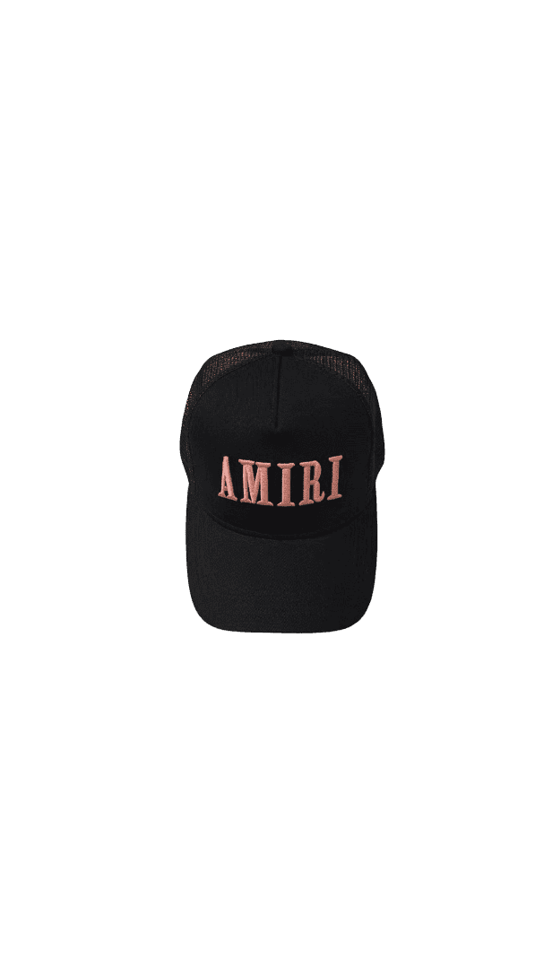 Amiri Cap