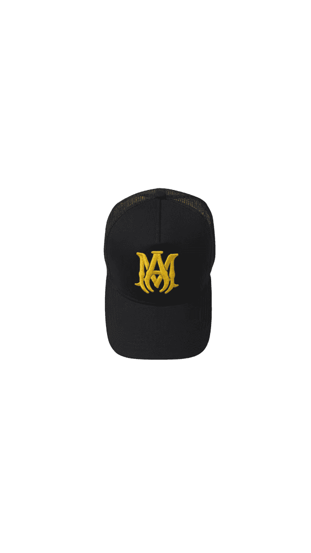 Amiri Cap