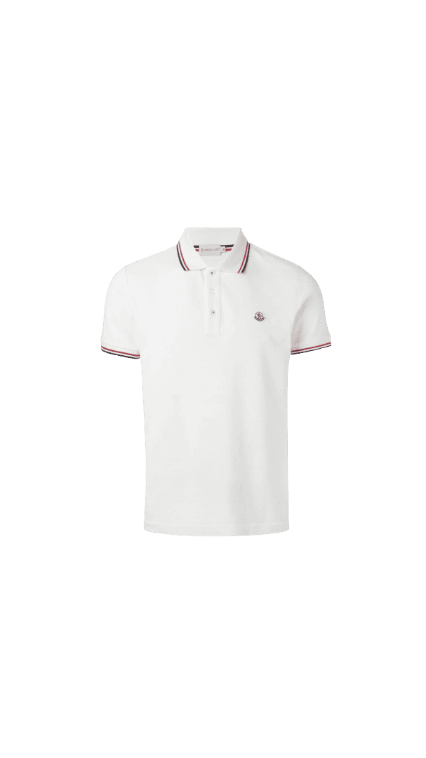 Moncler Polo