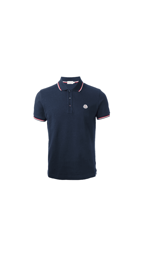 Moncler Polo