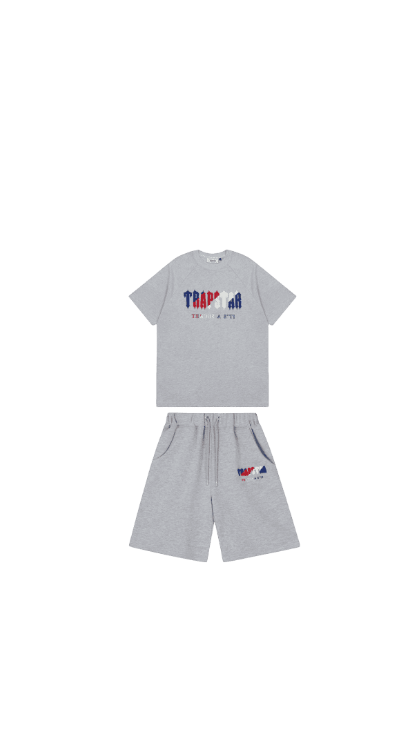 Trapstar Shorts Set