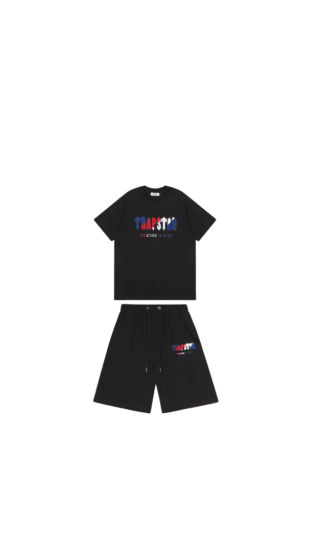 Trapstar Shorts Set
