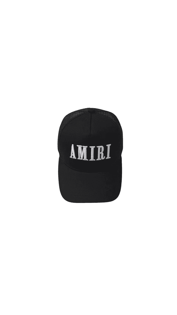 Amiri Cap