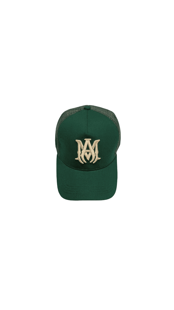 Amiri Cap