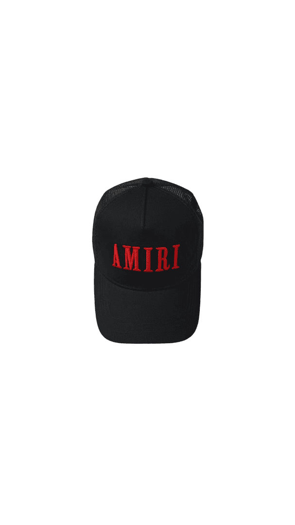 Amiri Cap