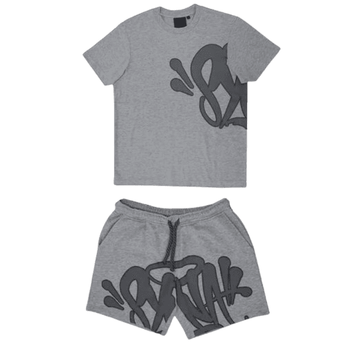 Syna World Shorts Set