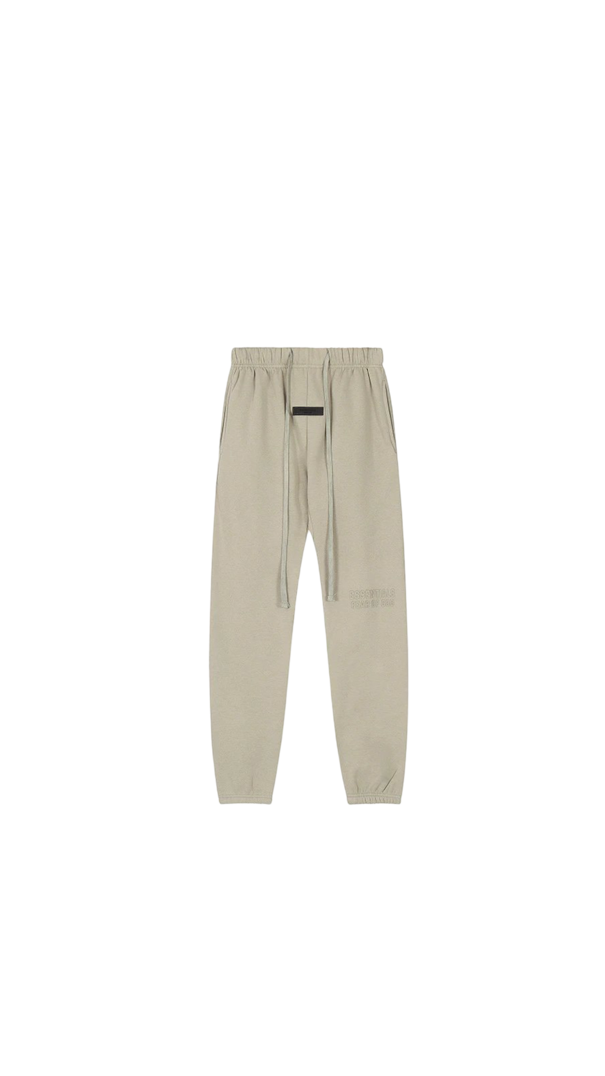 ESSENTIALS SWEATPANTS