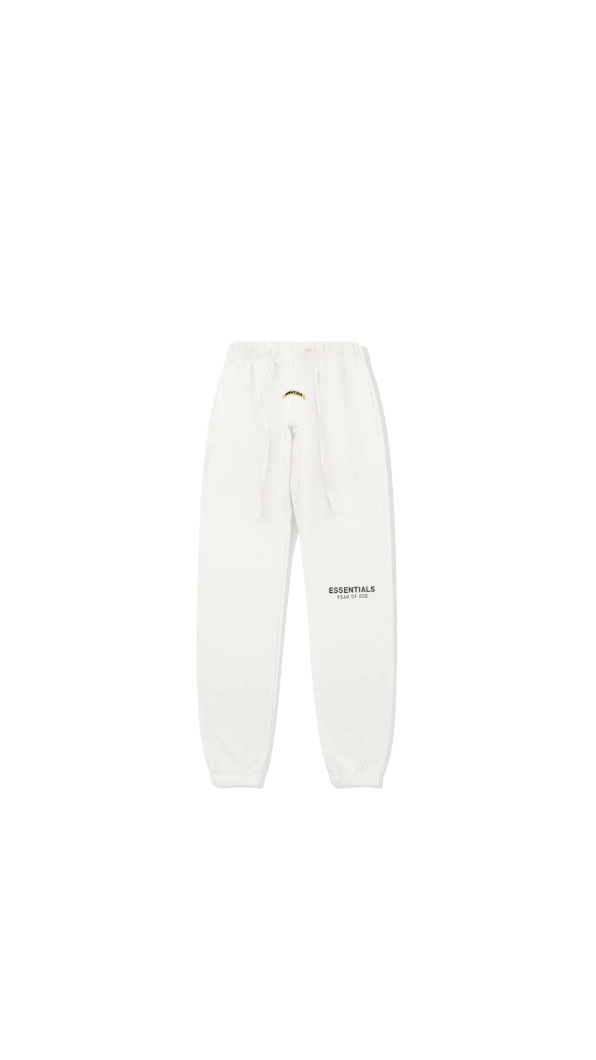 ESSENTIALS SWEATPANTS