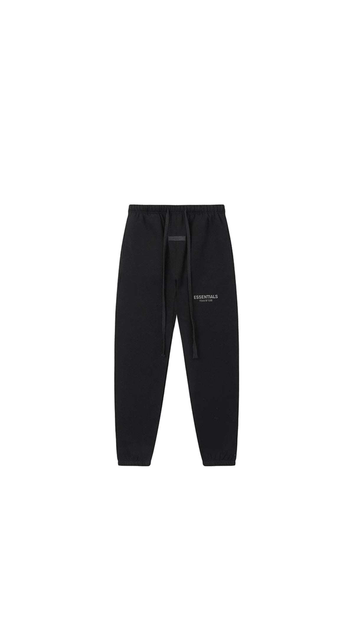 ESSENTIALS SWEATPANTS