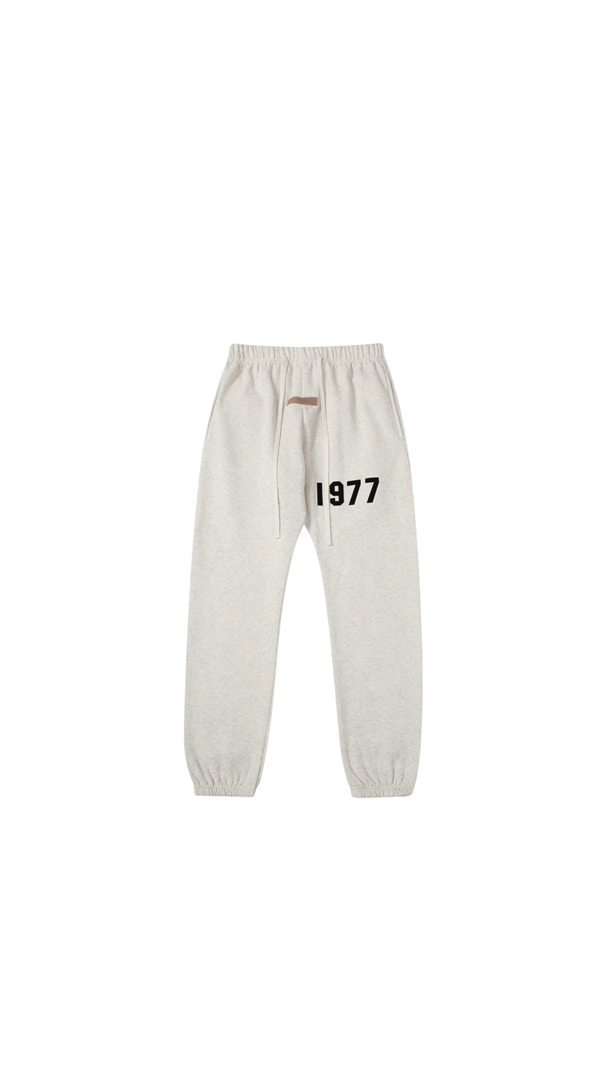 ESSENTIALS SWEATPANTS