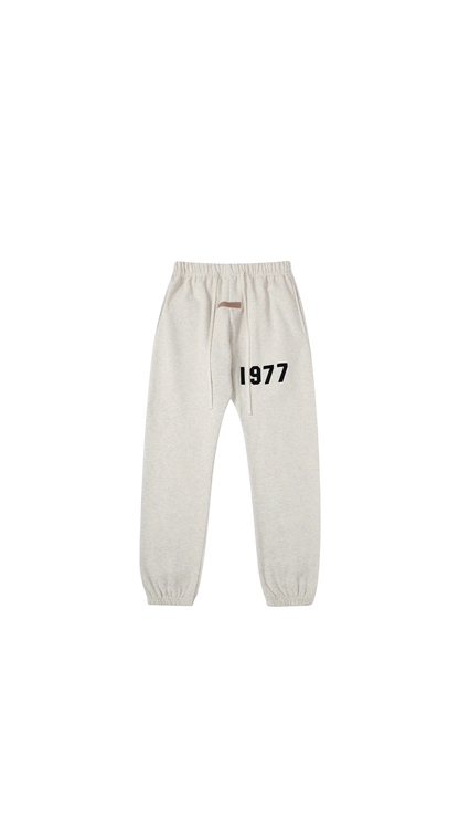 ESSENTIALS SWEATPANTS