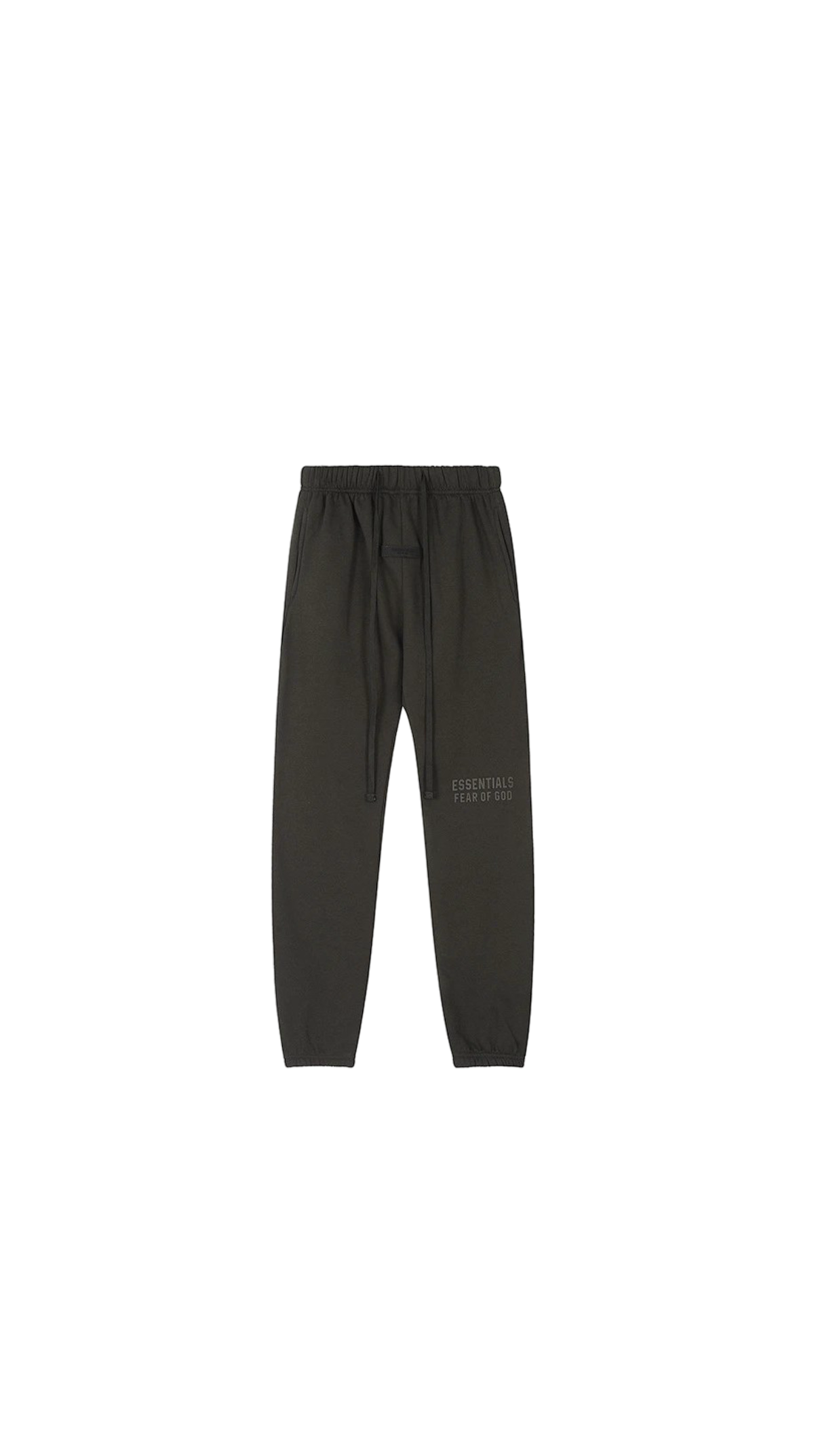 ESSENTIALS SWEATPANTS