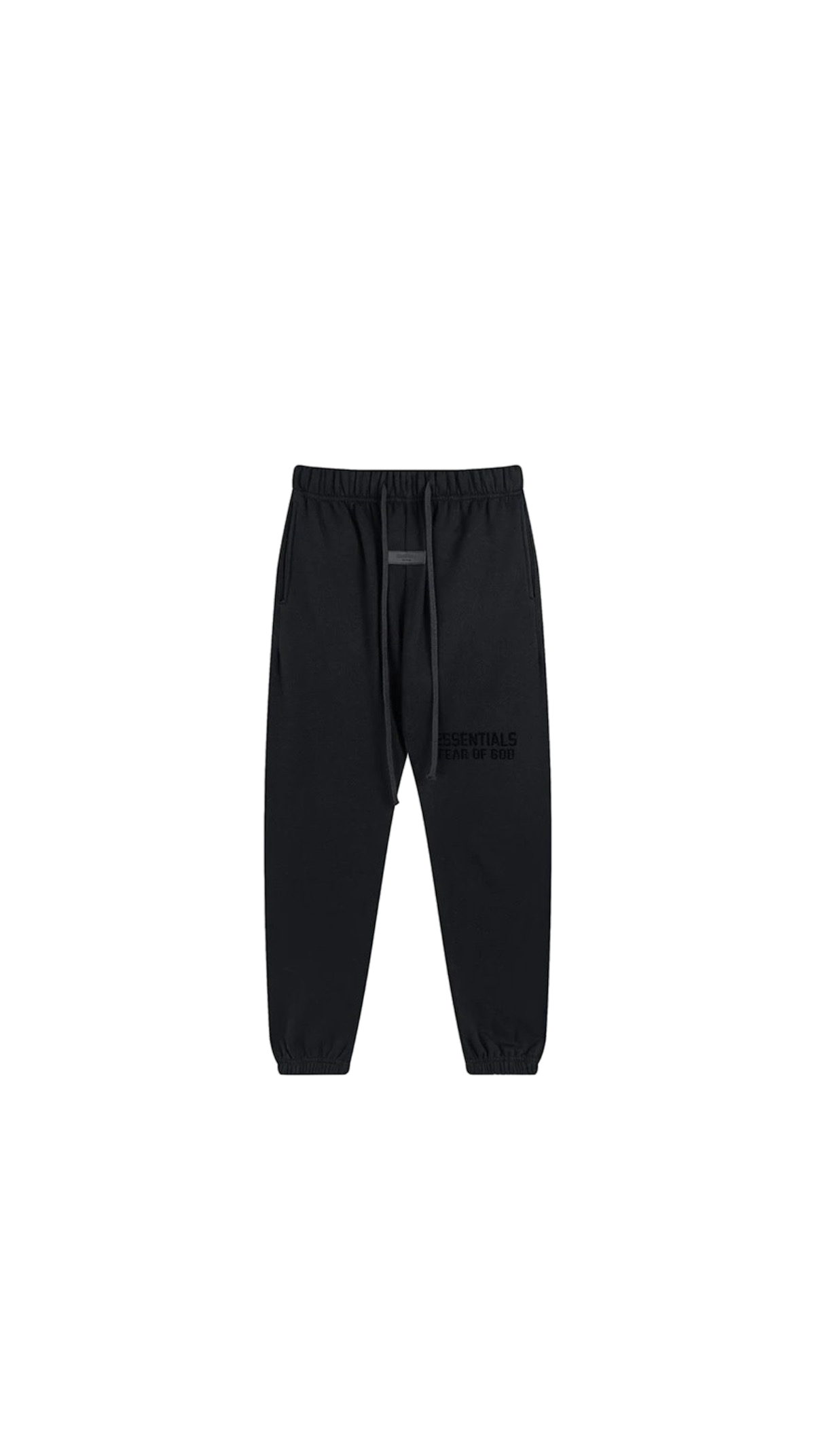 ESSENTIALS SWEATPANTS