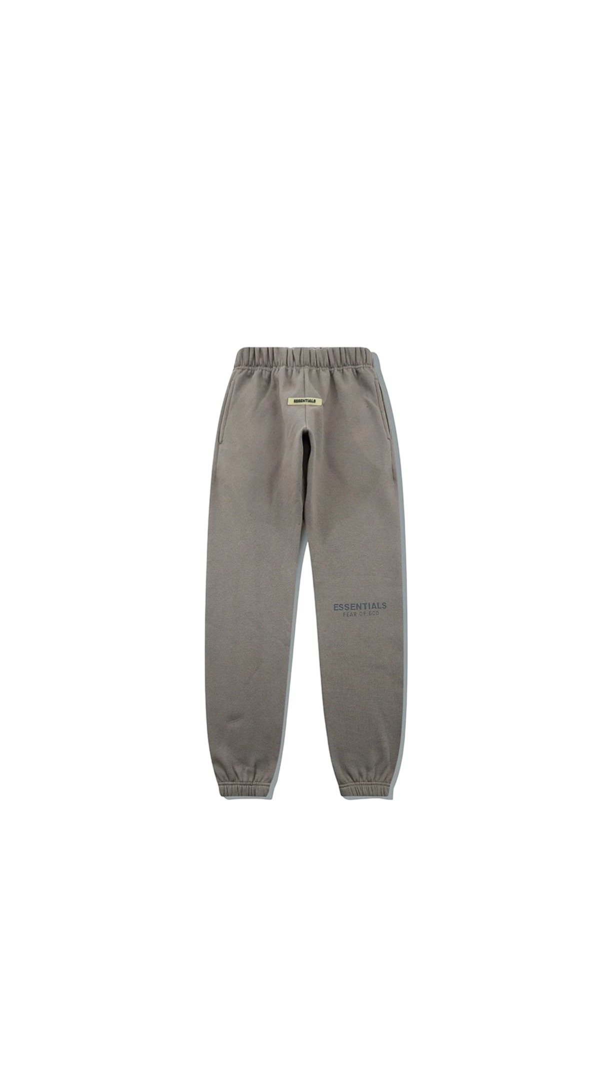 ESSENTIALS SWEATPANTS