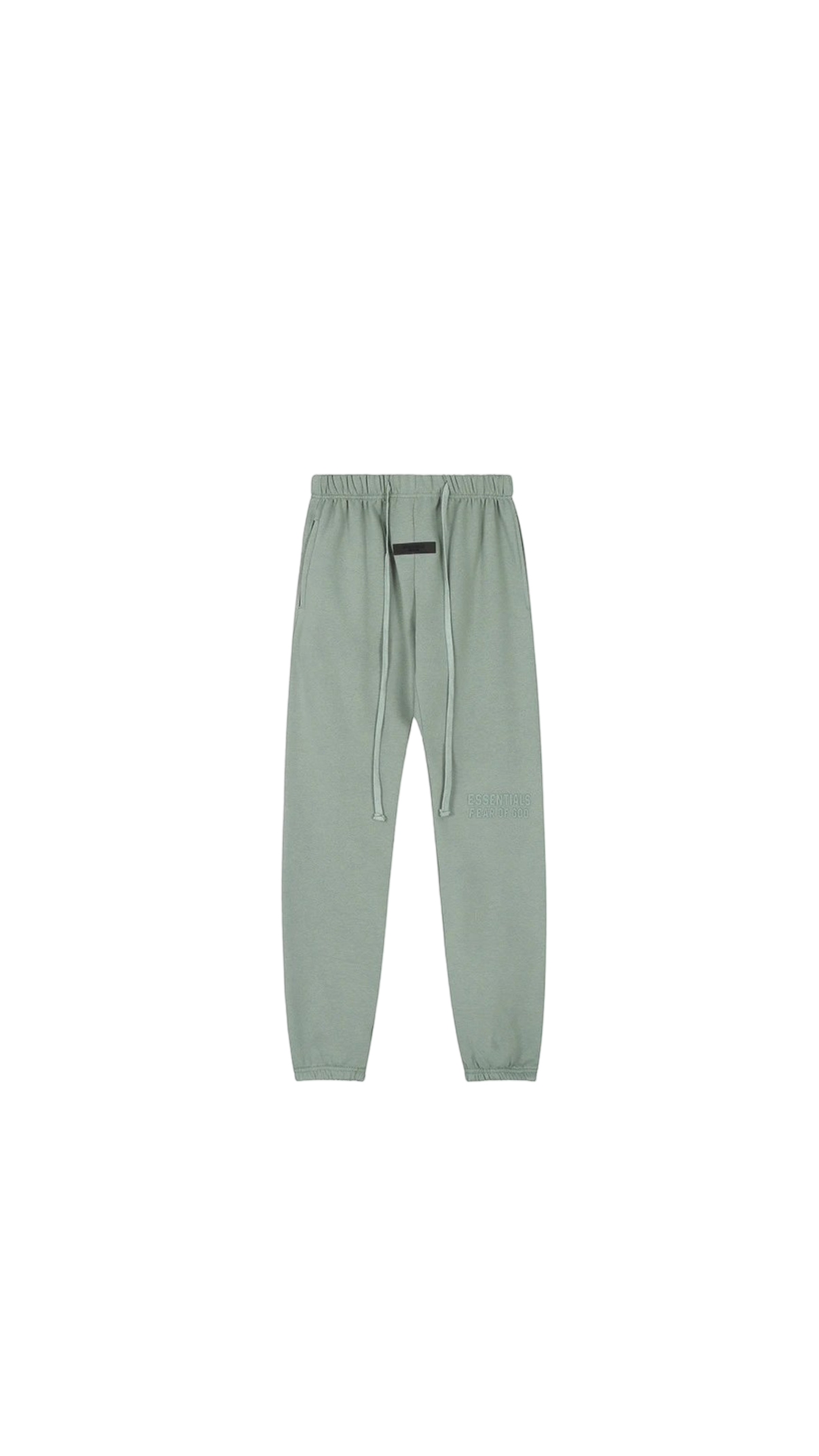 ESSENTIALS SWEATPANTS