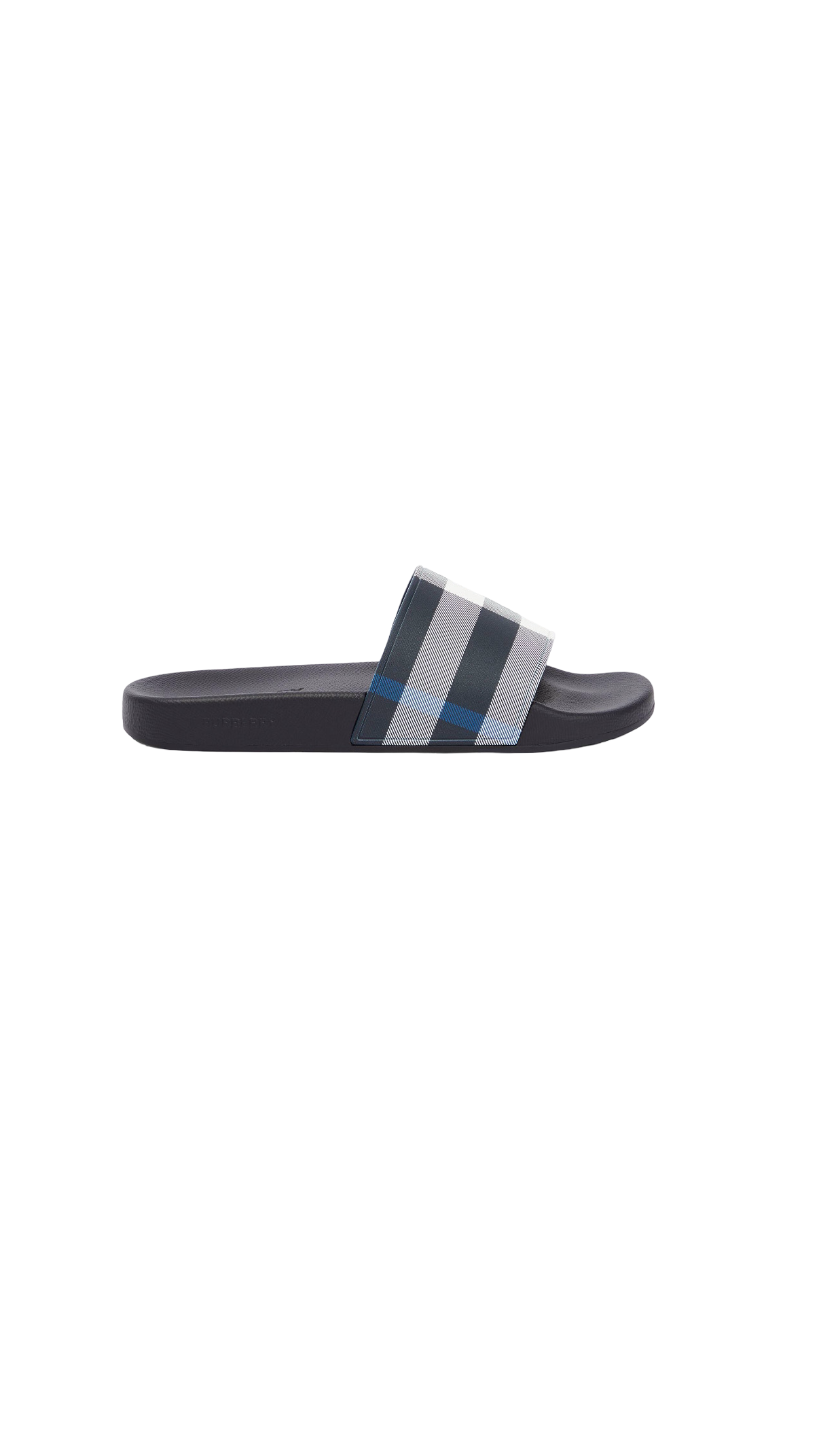 BURBERRY SLIDES
