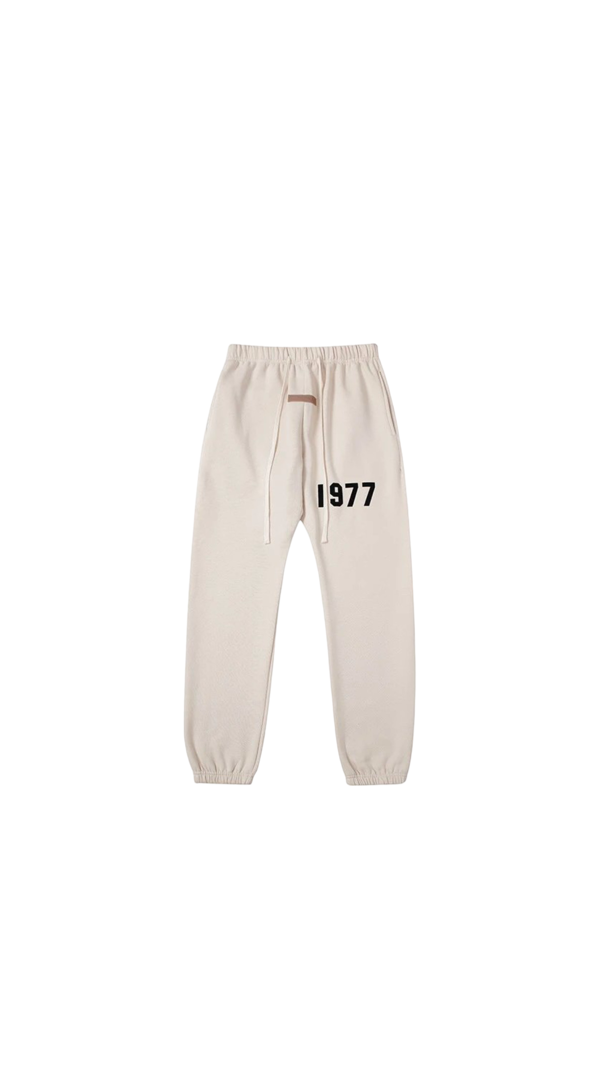 ESSENTIALS SWEATPANTS