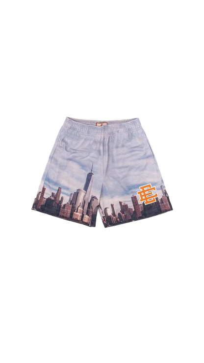 ERIC EMMANUEL SHORTS