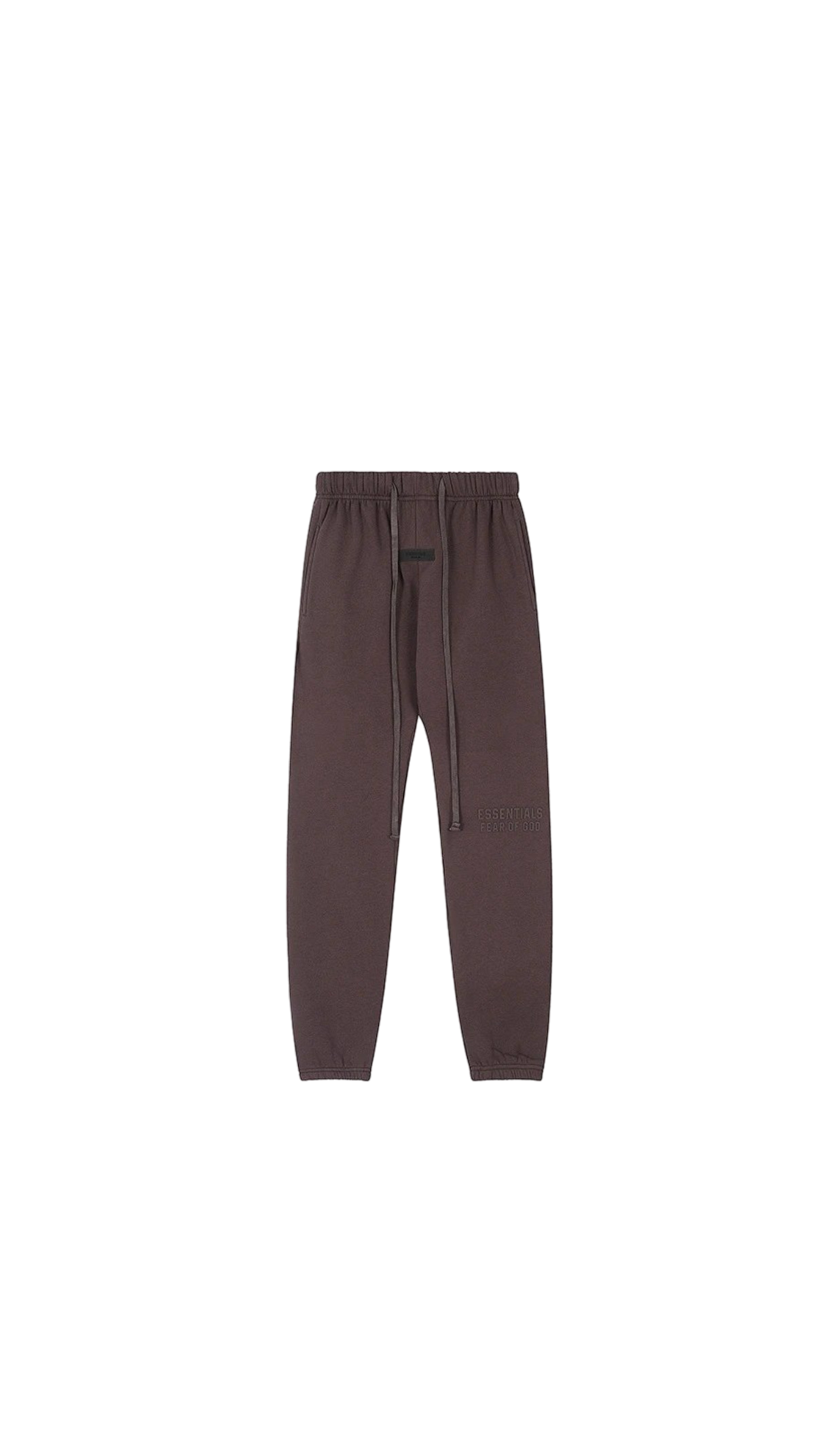 ESSENTIALS SWEATPANTS