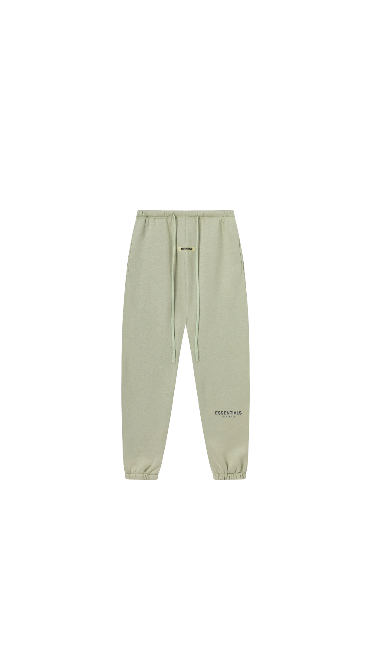 ESSENTIALS SWEATPANTS