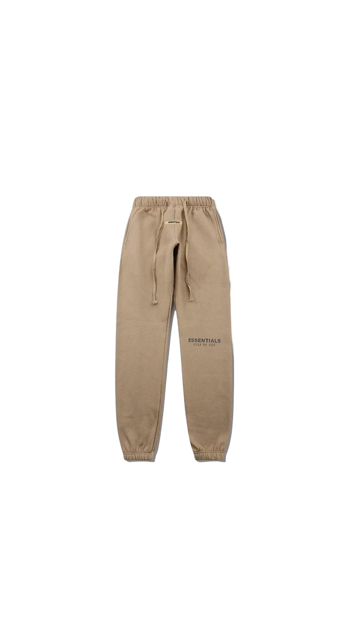 ESSENTIALS SWEATPANTS