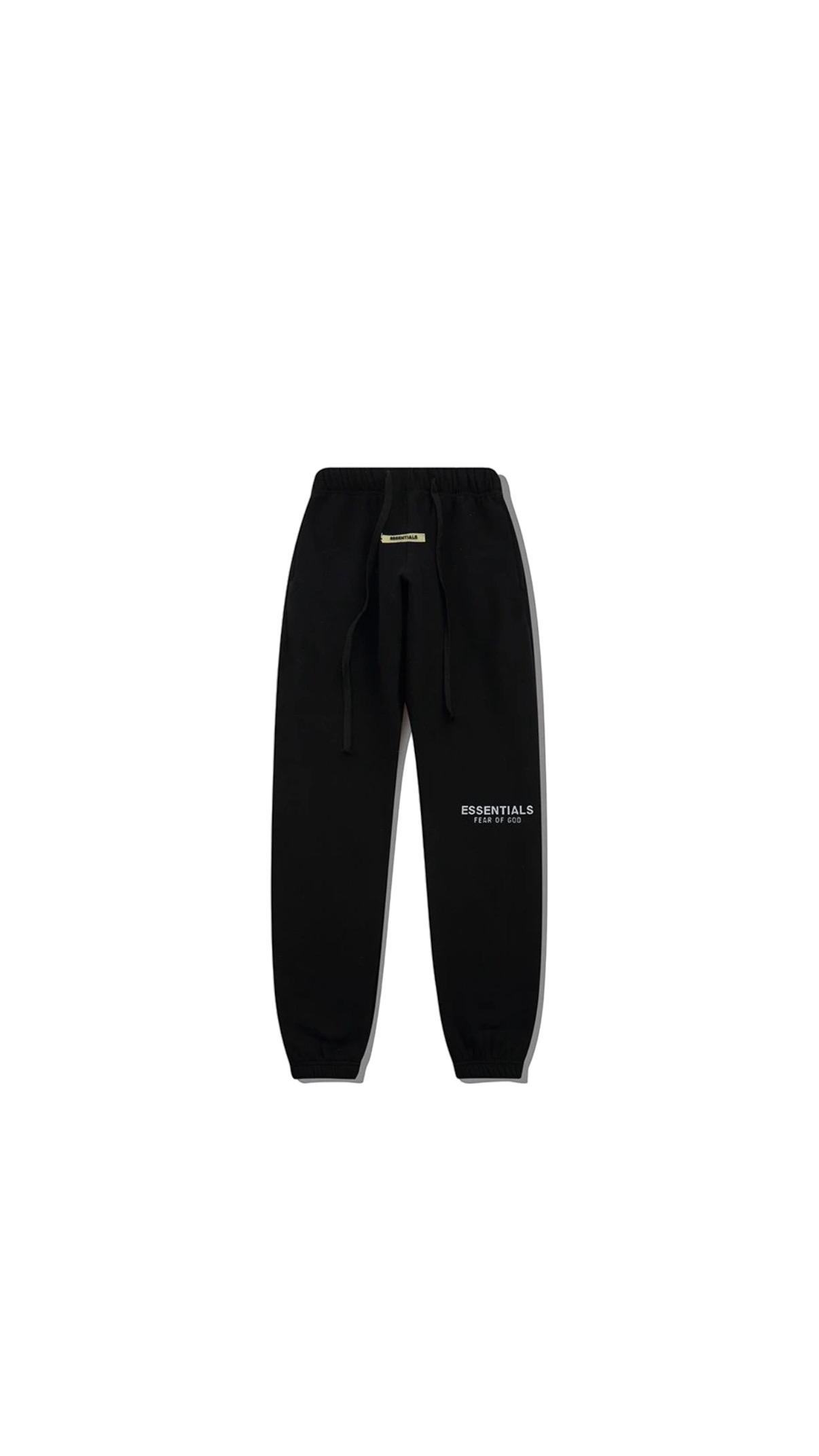 ESSENTIALS SWEATPANTS