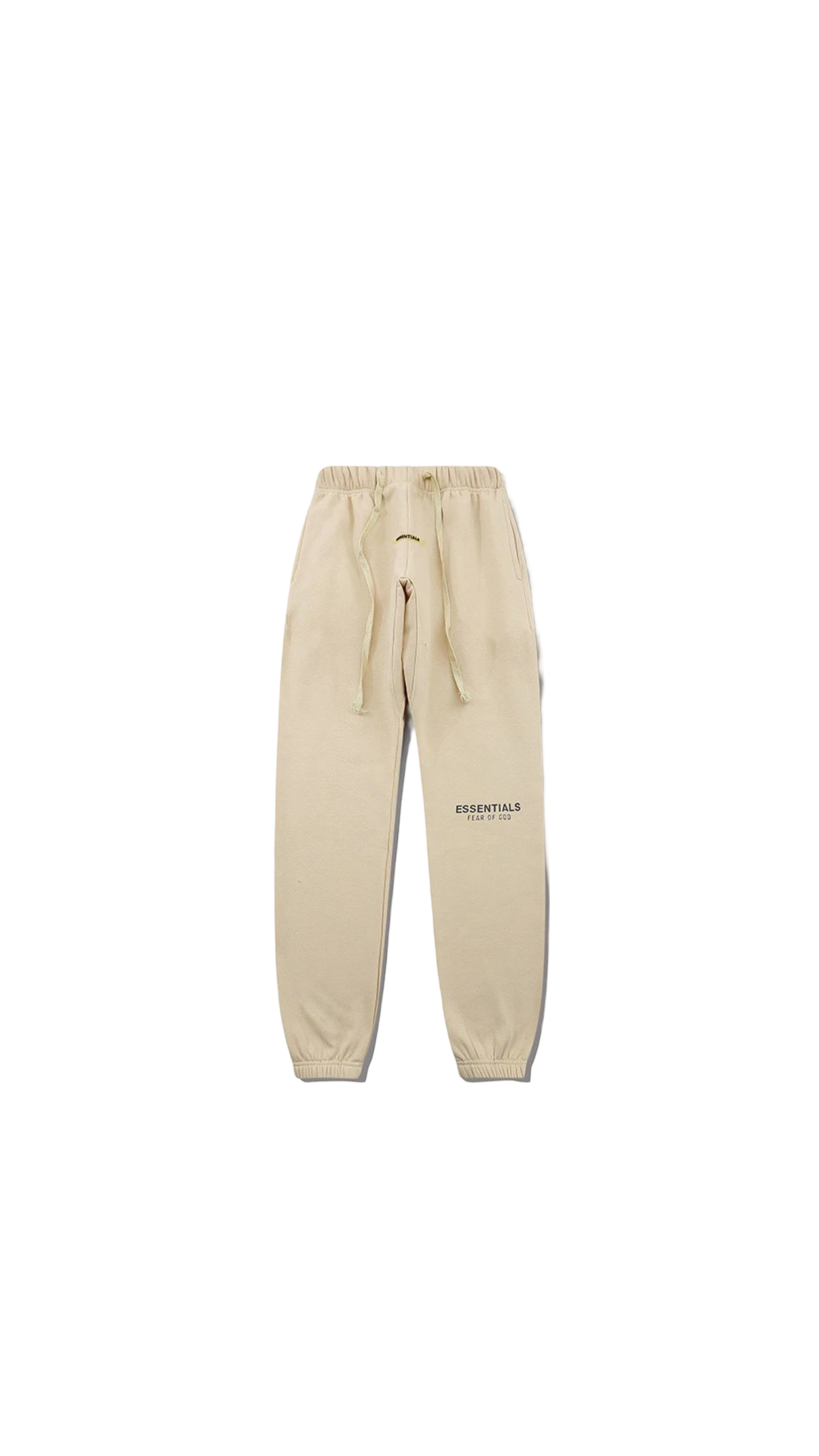 ESSENTIALS SWEATPANTS