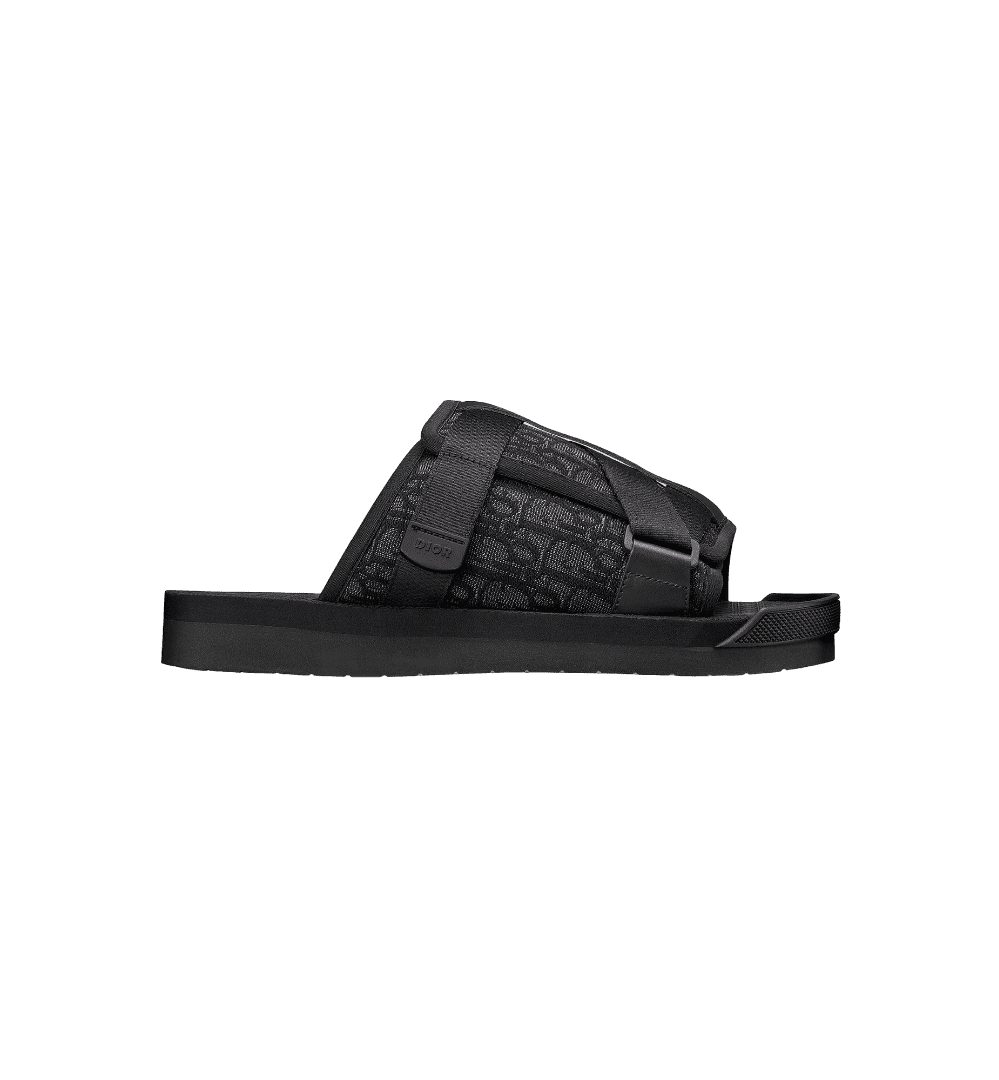 Dior Alpha Slides