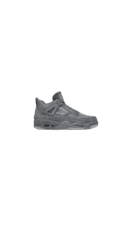 AIR JORDAN 4