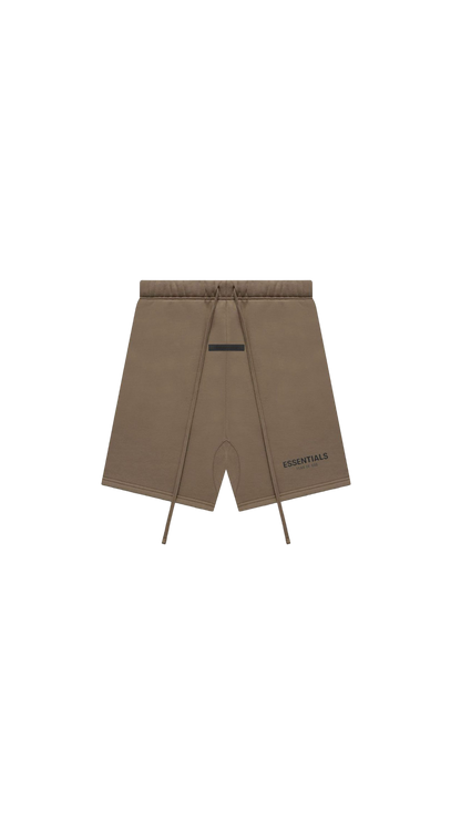 ESSENTIALS SHORTS