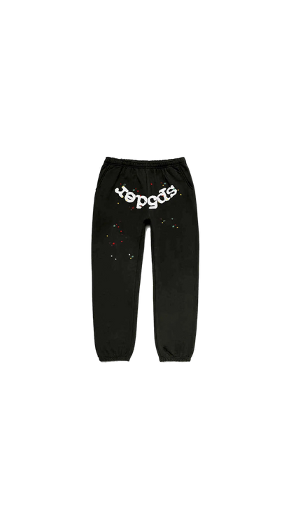 PANTALON DE SURVÊTEMENT SP5DER