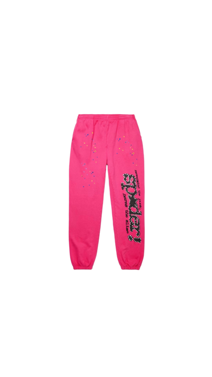 PANTALON DE SURVÊTEMENT SP5DER