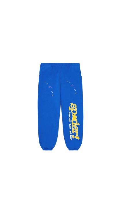 PANTALON DE SURVÊTEMENT SP5DER