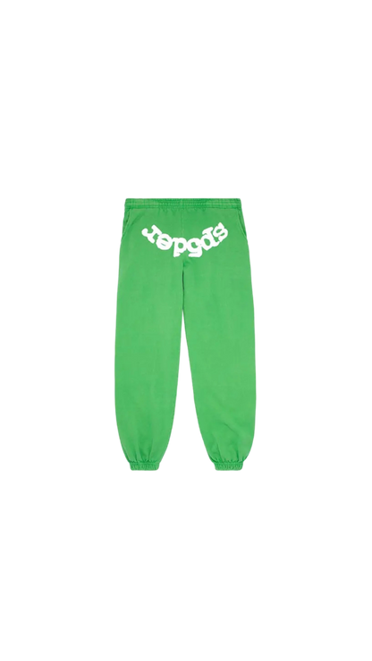 PANTALON DE SURVÊTEMENT SP5DER