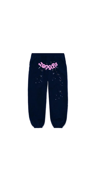 PANTALON DE SURVÊTEMENT SP5DER