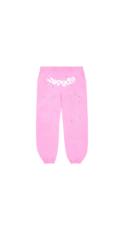 PANTALON DE SURVÊTEMENT SP5DER