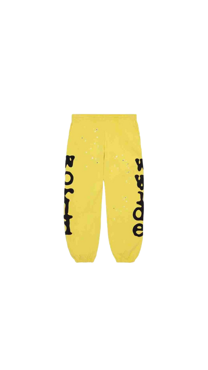 PANTALON DE SURVÊTEMENT SP5DER