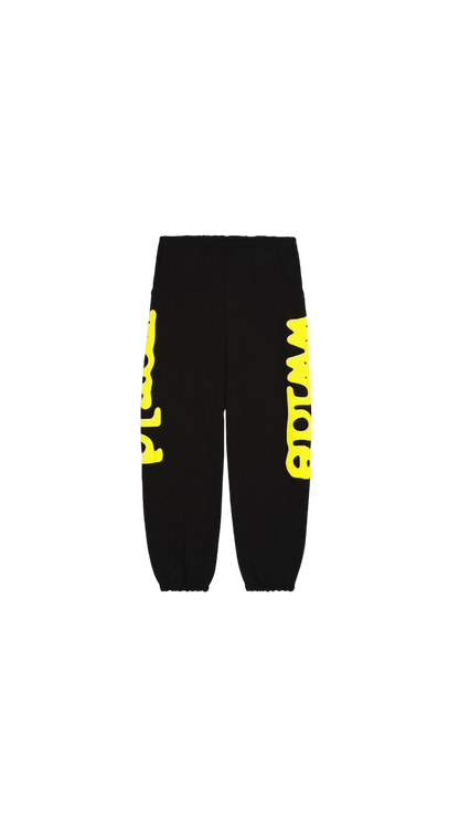 PANTALON DE SURVÊTEMENT SP5DER