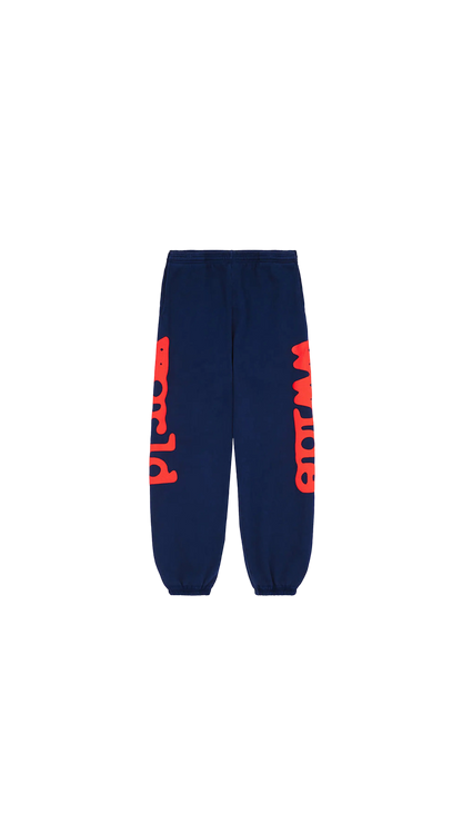 PANTALON DE SURVÊTEMENT SP5DER