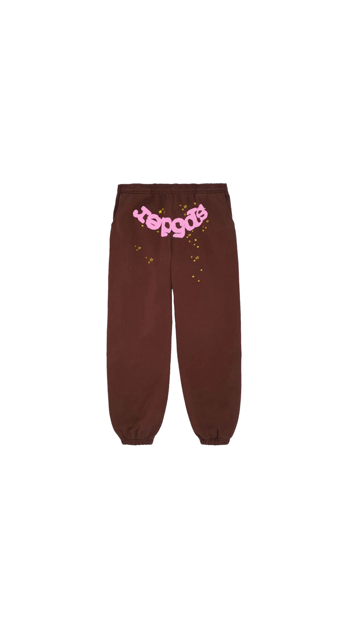 PANTALON DE SURVÊTEMENT SP5DER