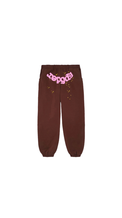 PANTALON DE SURVÊTEMENT SP5DER