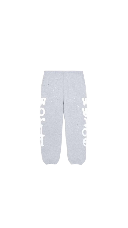 PANTALON DE SURVÊTEMENT SP5DER