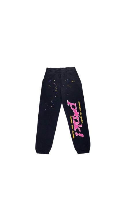 PANTALON DE SURVÊTEMENT SP5DER