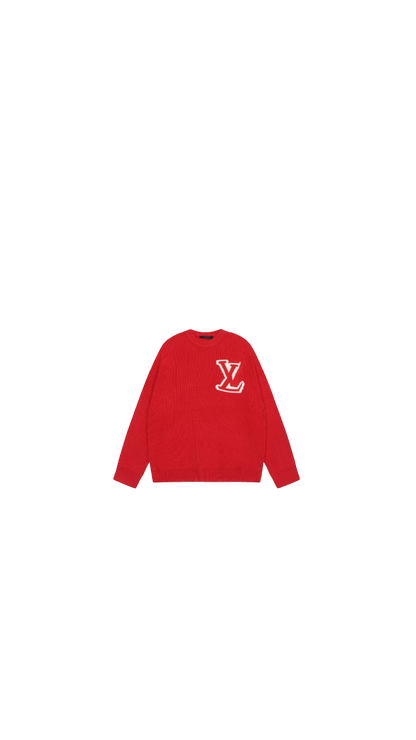 LOUIS VUITTON CREWNECKS