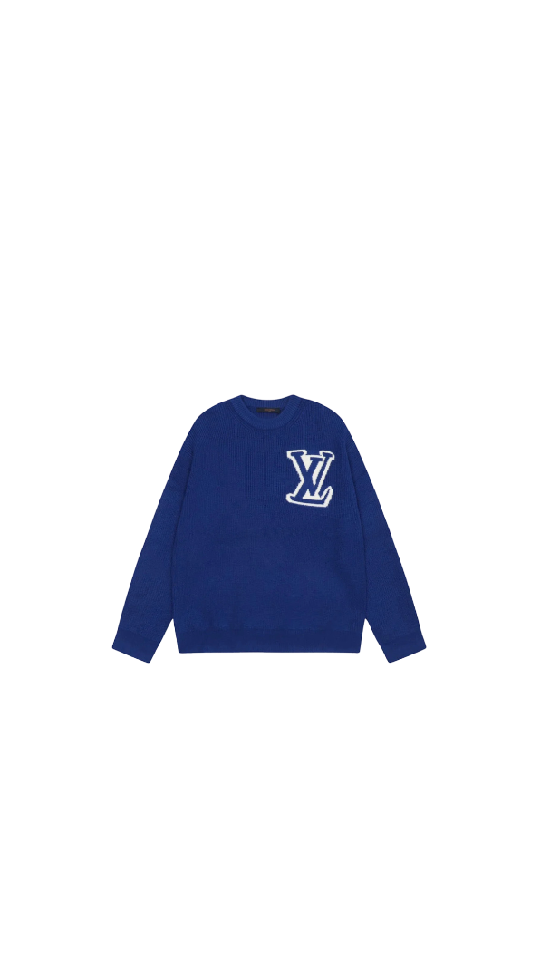 LOUIS VUITTON CREWNECKS
