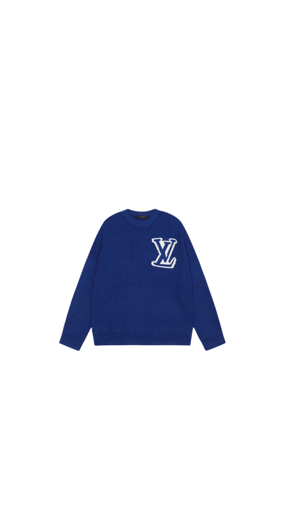 LOUIS VUITTON CREWNECKS