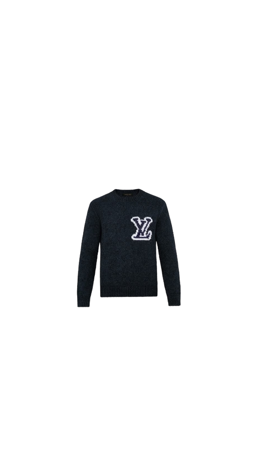LOUIS VUITTON CREWNECKS