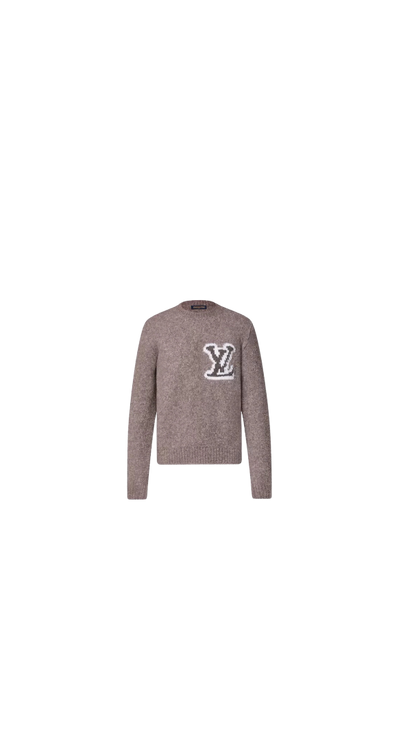 LOUIS VUITTON CREWNECKS