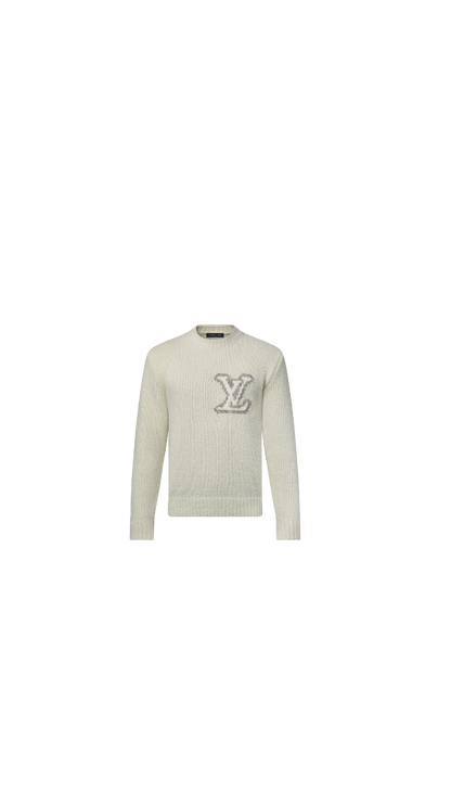 LOUIS VUITTON CREWNECKS